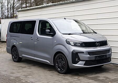 Opel Zafira Life 2.0 D AT8 Business Edition *NAVI*KAM