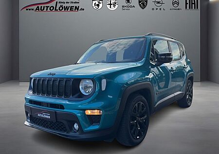 Jeep Renegade 1,0 T-GDI Longitude FWD