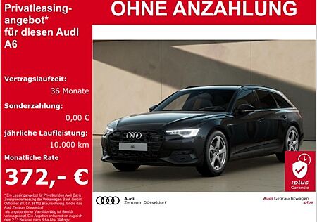 Audi A6 Avant 35 TDI advanced