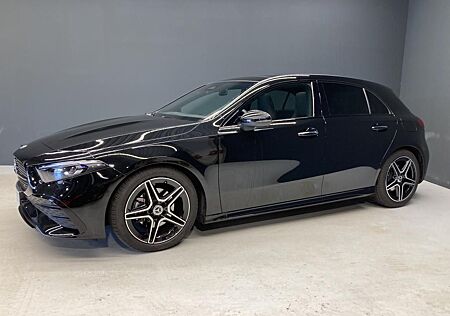 Mercedes-Benz A 200 AMG+Pano+Night+KAM+PDC+Multibeam