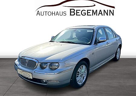 Rover 75 2.0 CDTi Celeste