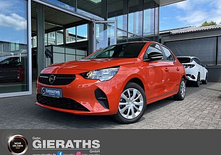 Opel Corsa -e ELEKTRO (100KW/136 PS ) Navi LED Apple C