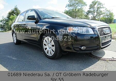 Audi A4 2.0 TDI Avant