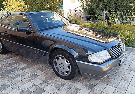 Mercedes-Benz SL 300