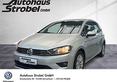 VW Golf Sportsvan Volkswagen 1.2 TSI DSG "ALLSTAR" Navi Parkpi