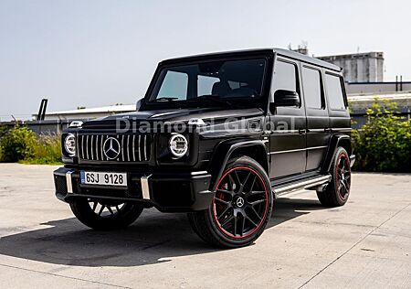Mercedes-Benz G 500 NEW FOND ENTER NEW MAINTENCE FACELIFT