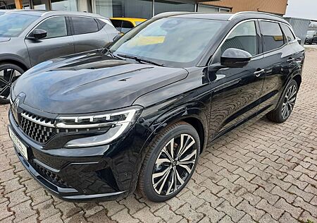 Renault Austral Iconic Full Hybrid 200 Matrix Sofort