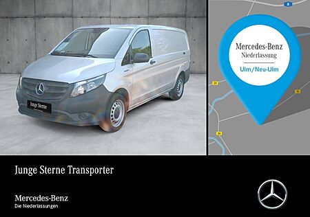Mercedes-Benz Vito eVito 111 KA Lang Klima+Kamera+SitzHZ