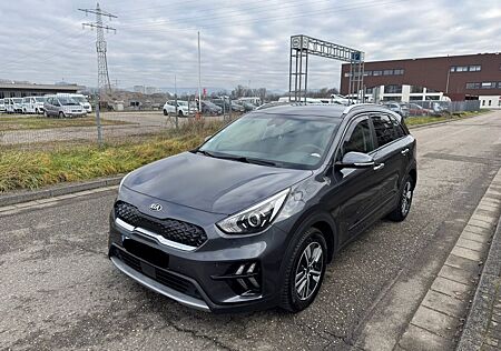 Kia Niro Edition 7