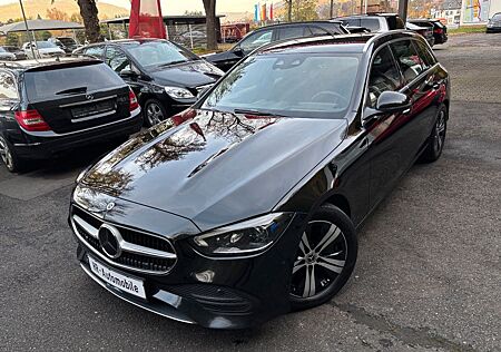 Mercedes-Benz C 220 d T *Head-Up*Virtual*Massage*Kamera*LED*