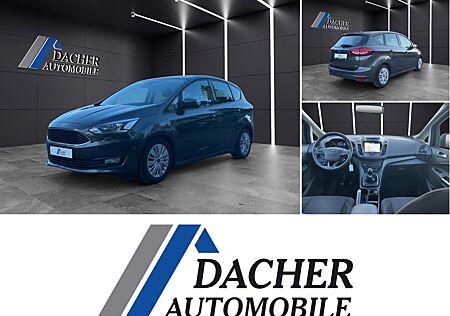 Ford C-Max Cool & Connect, Navi, BT, PDC, Xenon