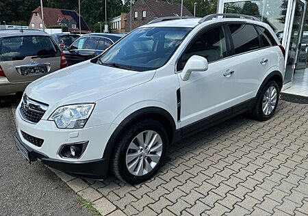 Opel Antara Cosmo 4x4