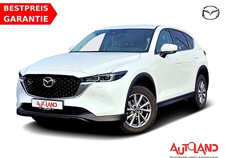 Mazda CX-5 Skyactiv 165 Aut. LED Navi Kamera Tempomat