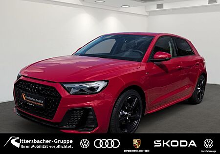 Audi A1 gebraucht kaufen Audi A1 Sportback S line Sportsitze Smartph.Interface