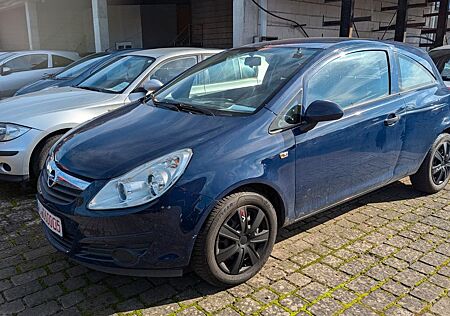 Opel Corsa 1.0 Edition Voll Fahrbereit Top Angebot