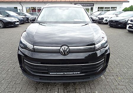 VW Tiguan Volkswagen Life 2.0 TDI DSG LED Navi ACC 18Zoll