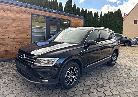 VW Tiguan Allspace Volkswagen Comfortline*NAVI*KAMERA*DSG*