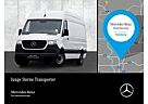 Mercedes-Benz Sprinter 317 CDI KA LaHo AHK 3,5t+Klima+MBUX
