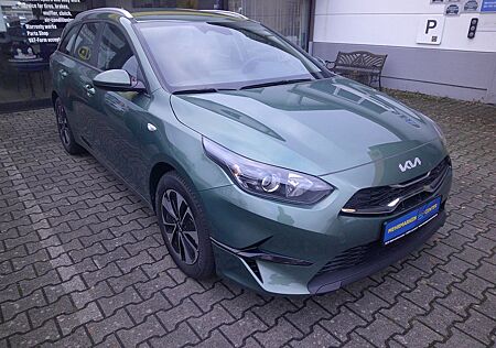 Kia Cee'd Sportswagon Sportswagon Ceed SW Vision Spin 1,5 T-GDi 103KW