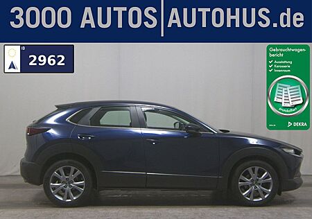 Mazda CX-30 2.0 SKYACTIV-G Navi PDC RfK