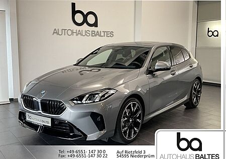 BMW 120d M Sport 19"/Pano/Park/DrivPlus/AAC