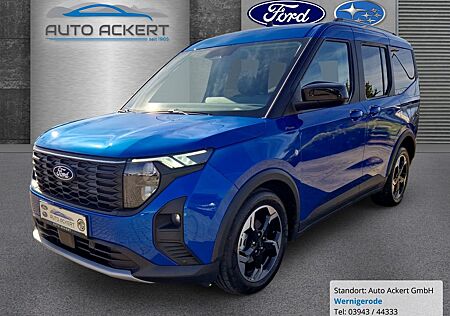 Ford Tourneo Courier Active 1.0 EcoBoost EU6d Klima N