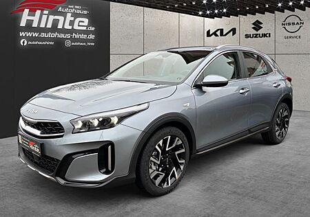 Kia XCeed 1.5T Vision KOMFORT-PAKET RÜCKFAHR SITZHZ
