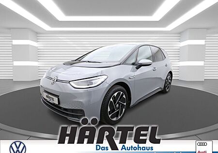 VW ID.3 Volkswagen PRO PERFORMANCE 58 KWH AUTOMATIK Bluetooth