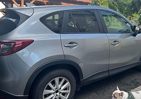 Mazda CX-5 2.2 SKYACTIV-D Center-Line Center-Line