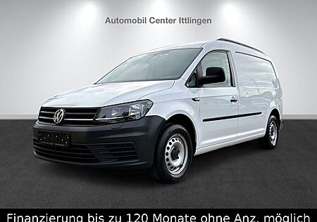 VW Caddy Volkswagen Maxi/Sitzheizung/Klima/PDC Hinten/Ausbau W