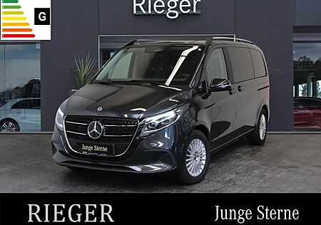 Mercedes-Benz V 300 d 4M Style-Plus-kompakt*Airmatic*AHK*MBUX+