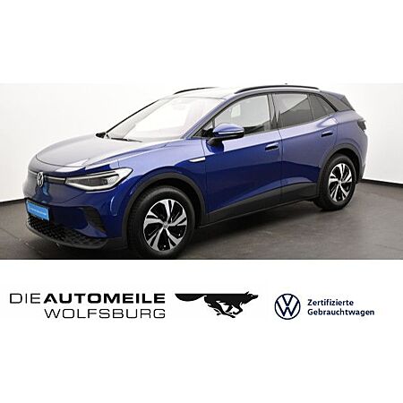 VW ID.4 leasen