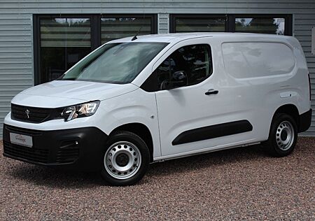 Peugeot Partner Premium L2*Klima*AHK*PDC*Neuzustand