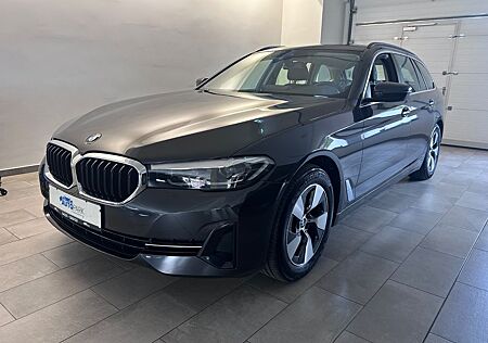 BMW 520 5 Touring d xDrive