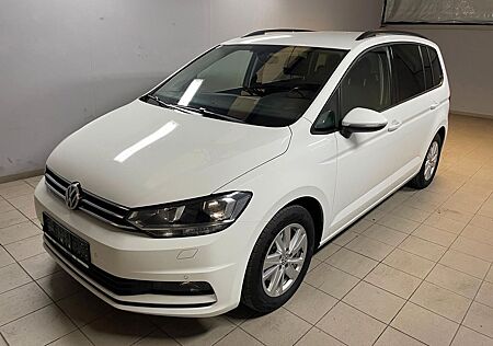 VW Touran Volkswagen Comfortline BMT/Start-Stopp