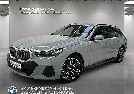 BMW 520d M Sport Harman/K Kamera Driv.Assist LED