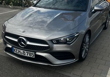 Mercedes-Benz CLA 200 - AMG Line / 360 Grad Kamera VB