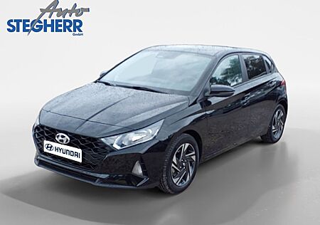 Hyundai i20 Connect & Go