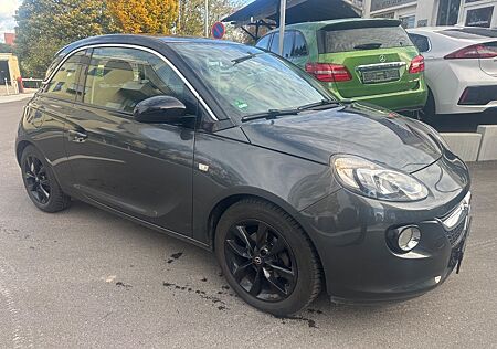 Opel Adam Jam