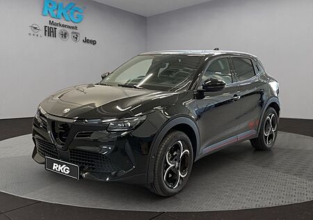 Alfa Romeo Junior Ibrida Speciale MHEV Sport-Paket Panorama