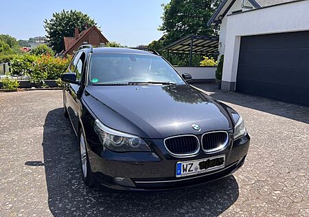 BMW 520d touring Edition Sport Edition Sport