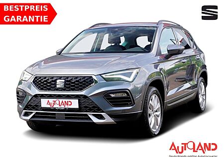 Seat Ateca 1.5 TSI DSG LED ACC Kamera Sitzheizung