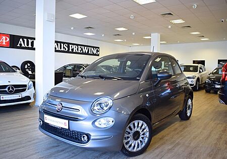 Fiat 500 KOMFORT/CARPLAY/PDC/TEMPOMAT/TAGESZULASSUNG