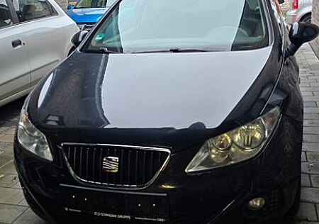 Seat Ibiza SC 1.2 12V Style Style