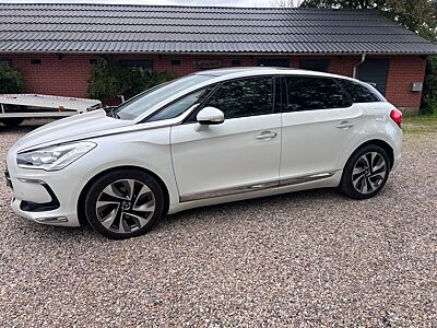 Citroën DS5 THP 155 Chic Autom.