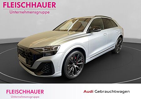 Audi Q8 SUV 50 TDI quattro tiptronic