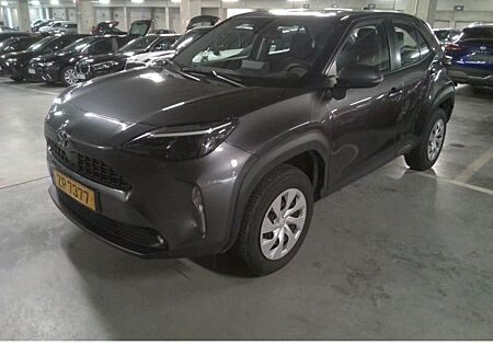 Toyota Yaris Cross gebraucht kaufen Toyota Yaris Cross 1.5 VVT-I Hybrid Dynamic Aut. Displ