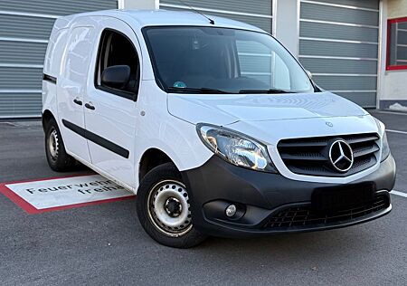 Mercedes-Benz Citan 108 Diesel | EU 6 | Motor Getriebe TOP