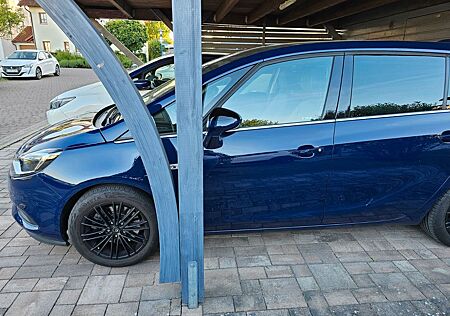 Opel Zafira 1.6 DI Turbo 125kW INNOVATION Auto IN...