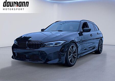 BMW 320i Touring M Sport *LED*HUD*ACC*360*AHK*Hifi*